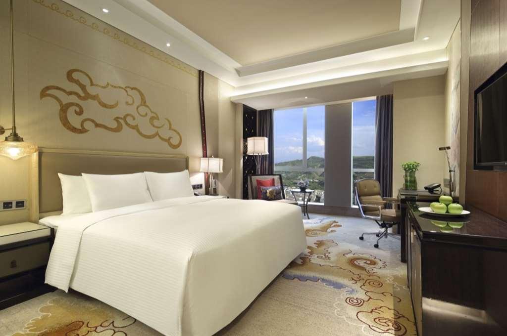 Wanda Vista Xining Quarto foto